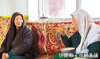 一日三餐|她出生于光绪12年,现134岁,爱吃一美食,我们却难以入口