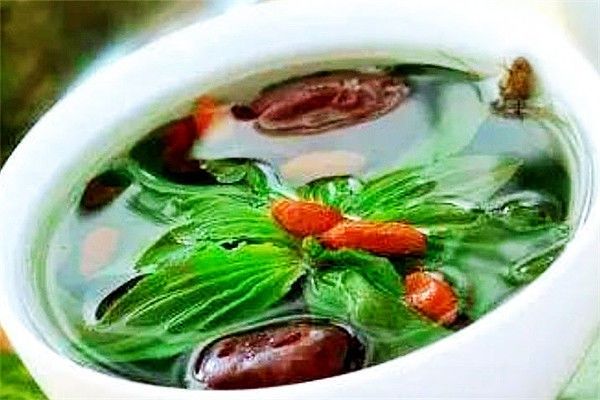 抵抗力|夏季清热利尿食疗食谱，去火祛湿身体轻松，品尝美味增抵抗力