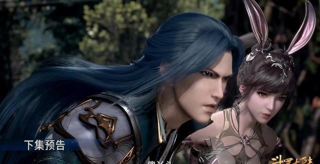 小舞献祭|斗罗大陆:唐三勇救小舞,默契双排,胡列娜知晓唐银真实身份