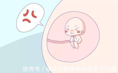 孕妈|几个容易伤害腹中胎儿的行为,孕妈要是有,为了胎儿要改掉!