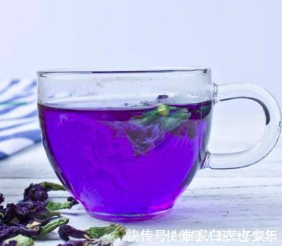 维他命肝不好的人,常用此花泡水,睡前一杯,补中益气,肝越来越健康