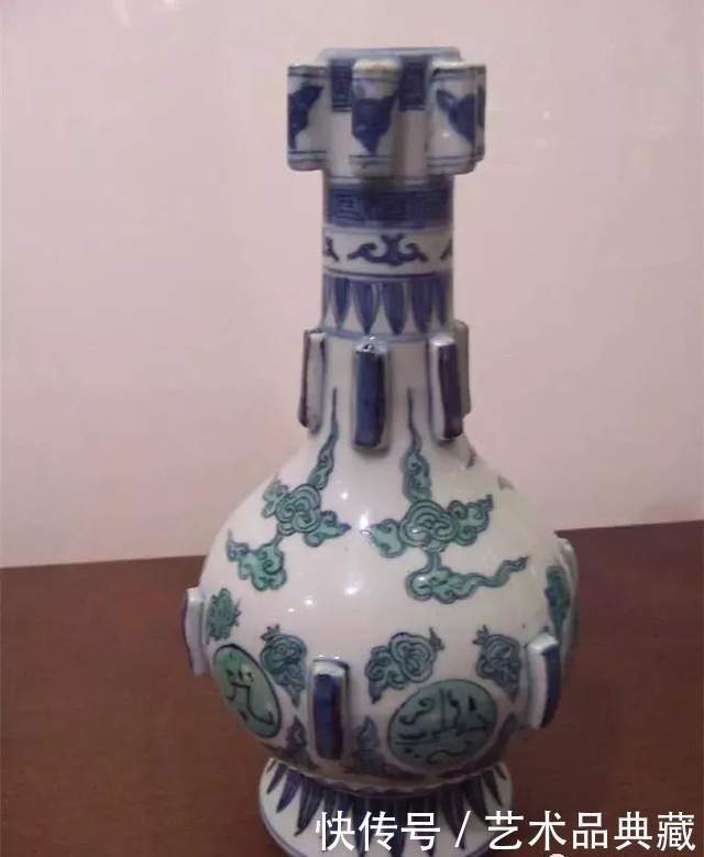 古瓷|鉴瓷:古瓷的形态特征