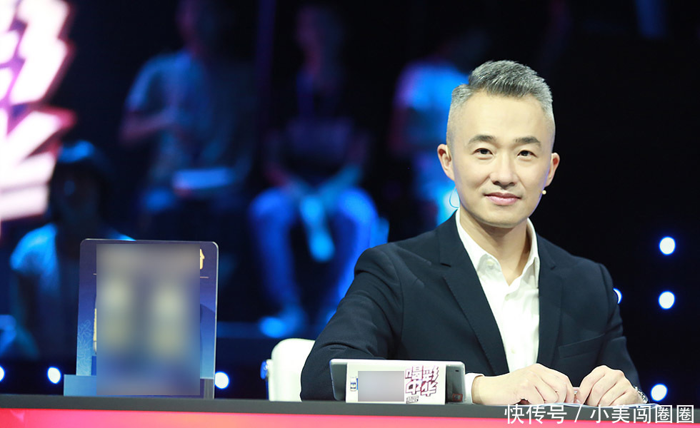 中年男人别只剪寸头，试试这5款减龄发型，做个时髦有型的帅大叔