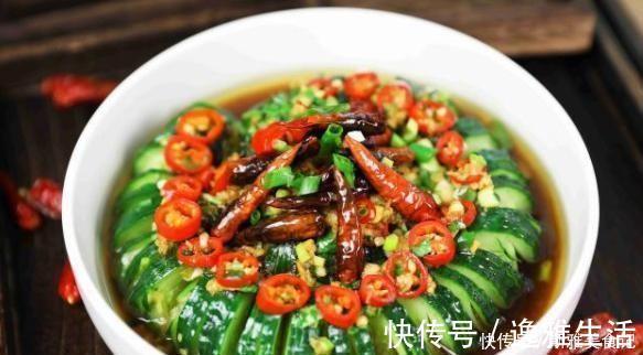 猪蹄|最解馋的几道家常菜,味鲜颜值高,家里宴客,解馋下酒下饭