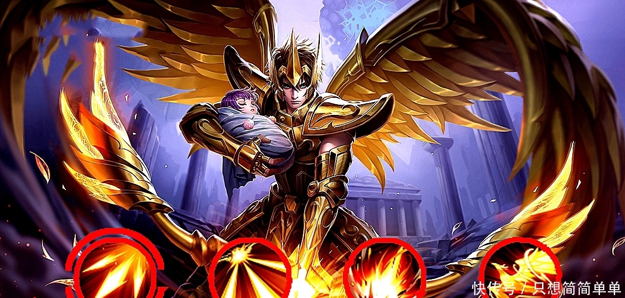 荣耀|王者荣耀:最值得苦练的射手,能吊打守约,没有位移遇见他都怕