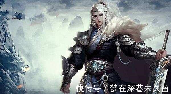 无尽武装|四本主角多智而近妖的小说,精于算计善于布局,杀伐果断心性一流