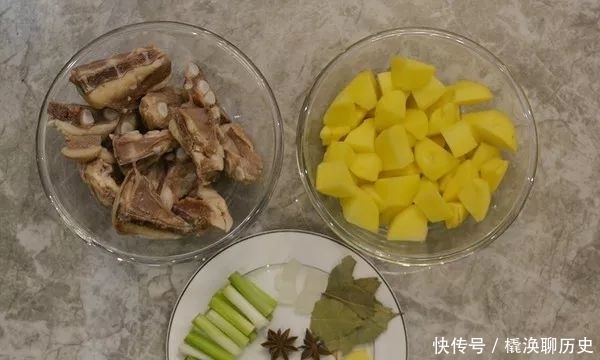 光是|这道菜,光是配着汤汁我就能多吃一碗饭!