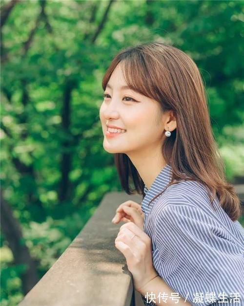 中年 换个发型换换心情,今年超火的5种发型,赶紧试试,看着就减龄