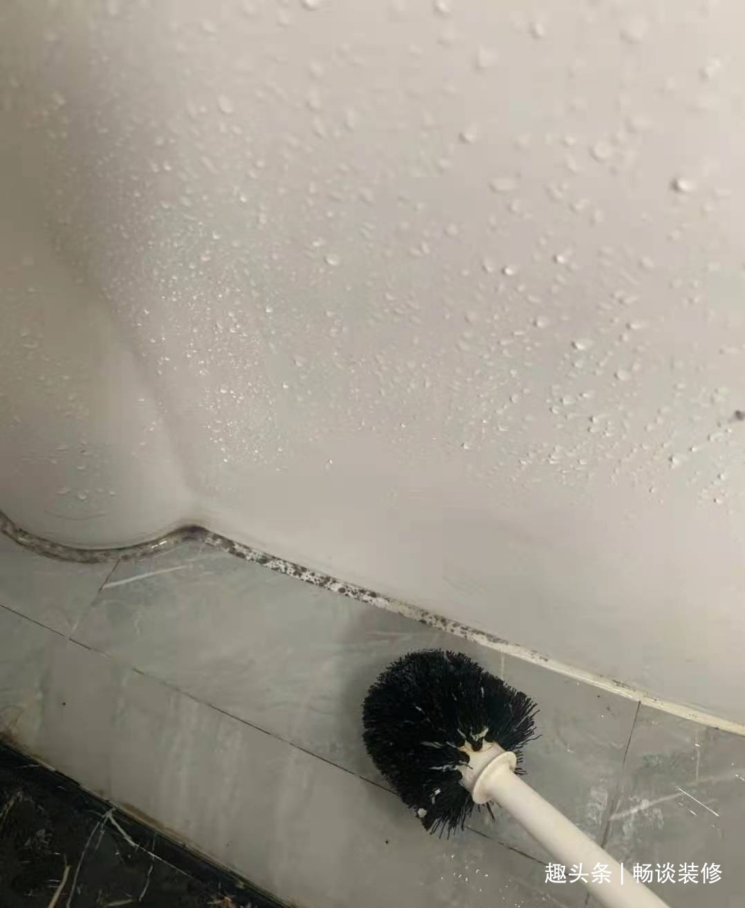 玻璃胶|装了2套房子，才敢告诉你，卫生间装修一定要避开这些坑