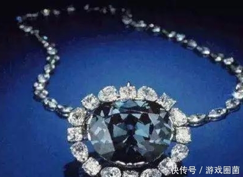 特色|宝石家族中的珠宝你知道多少?每一种都独具特色!