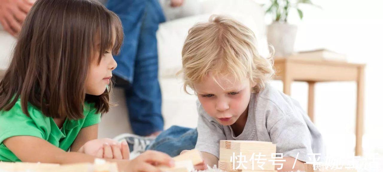 大苹果|为啥高智商的孩子反倒“慢人一步”？心理学家：与这一特点有关