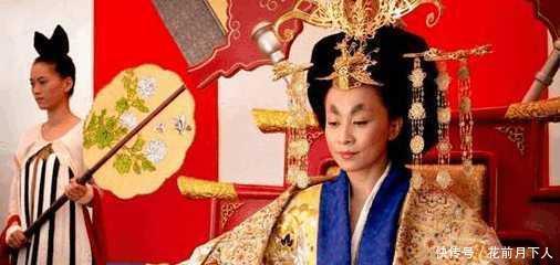 武则天|太平公主的荒诞一生, 是因为痛恨武则天, 还是武则天造就了她！