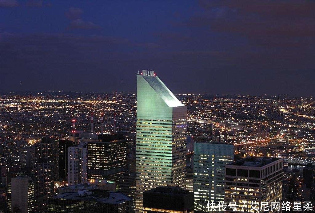 差点|美国银行花58亿修总部,为何一年就差点垮了?专家:不是豆腐渣