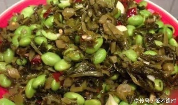 多给家人吃的养生菜,营养开胃增强记忆,推动脑发育,小孩学习棒