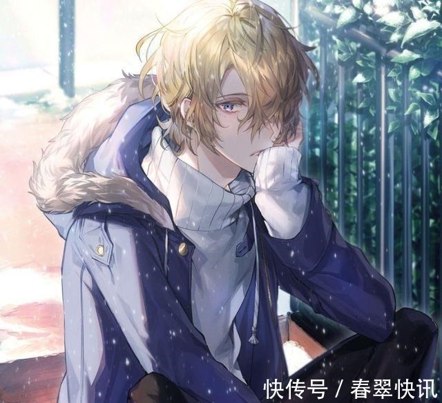 图灵密码&二次元说一说双男主作品中,那些你不知道的事情!