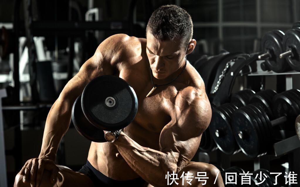 训练|牢记4个增肌法则,让你提高肌肉维度,练出强壮身材!