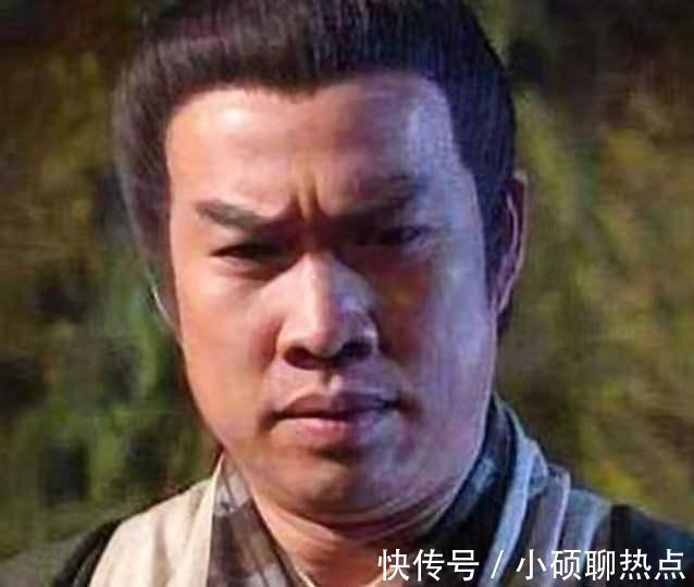 射雕英雄传|他是郭靖最没用的徒弟,消失近百年,晚年武功可能远胜张三丰