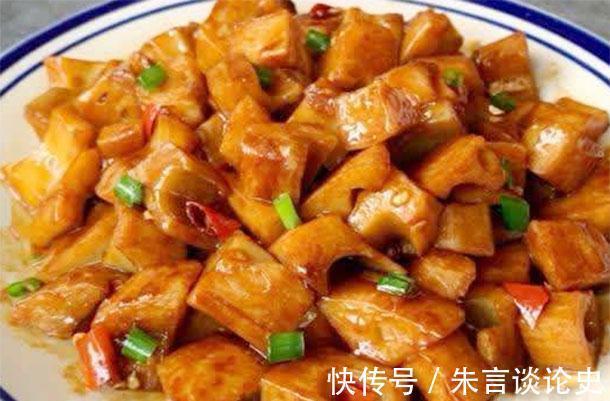 中秋|秋天孩子减肥过度头晕中暑易摔倒,多吃润肺菜,清脆爽口养胃