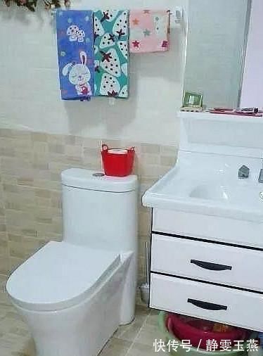 装修|晒晒我的80平小家,装修总共只花9万,估计是全小区最寒酸的了