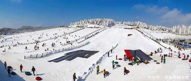 老年|飞琥实业,永不停歇的文旅“飞虎”