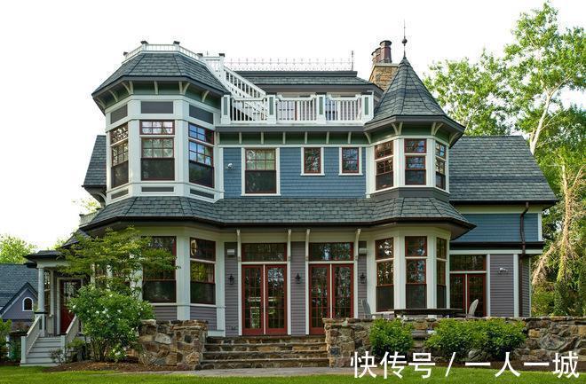 建筑|在德国,为什么房屋产权不是七十年?