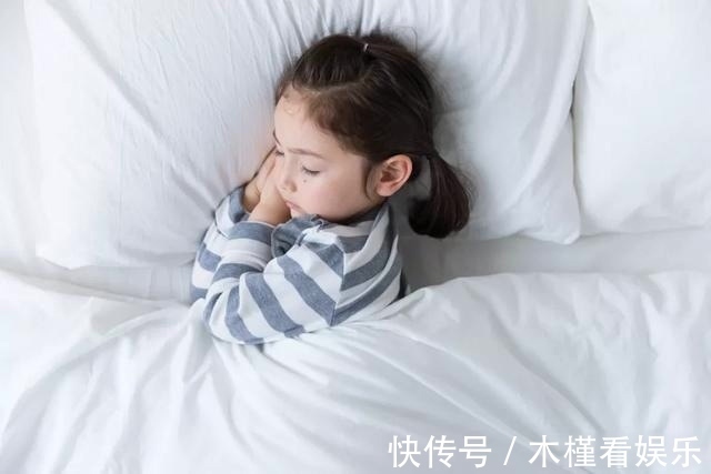 孩子|孩子不睡午觉,原来有这么多好处,千万不要逼他了!