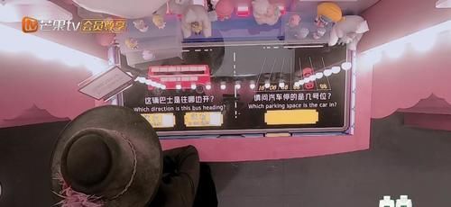 瑞奇|《哥哥》：一開始以為是看哥哥們答題，看完后才發現原來主角是門