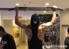 动作|5种最棒的背部训练方法,帮你打造更加宽阔厚实的背部肌群