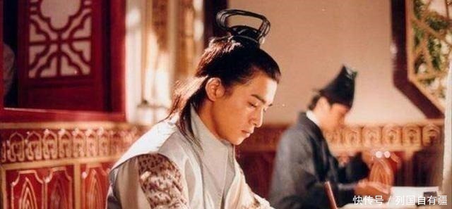 黄叶!姑娘出上联“洗青菜,去黄叶,不要先生”,秀才的下联绝了!