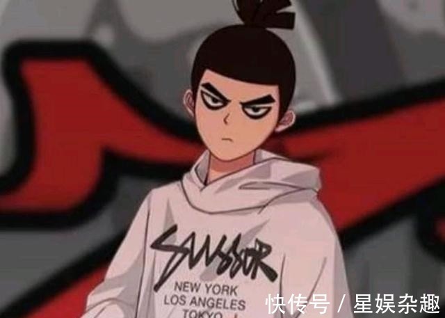 白衣女子|《伍六七》三部曲:致敬电影的经典桥段,疯狂玩梗,你最喜欢哪些