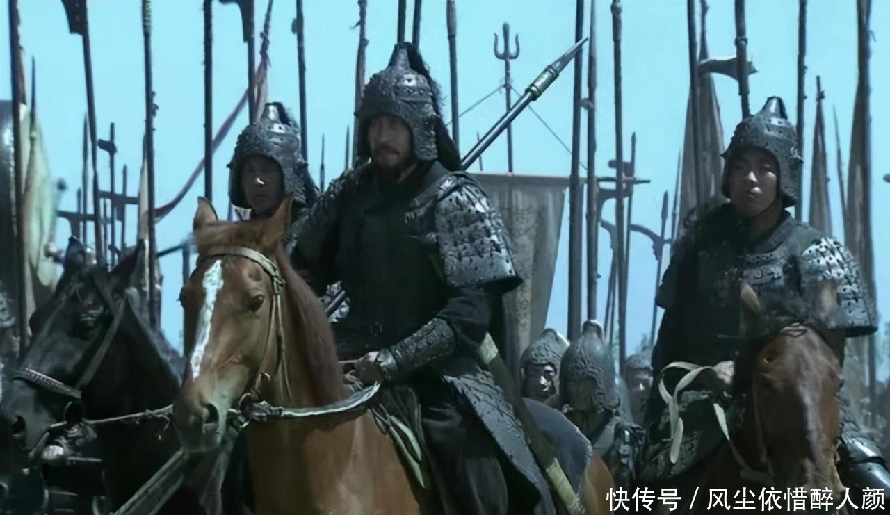 襄樊|襄樊之战,如果没有吕蒙的偷袭,徐晃有可能击败关羽吗?