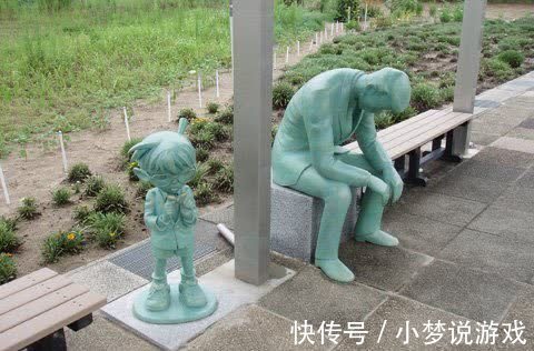 麻醉针|柯南“隐身”之谜有现实解答了，从某个角度看，真的看不见柯南