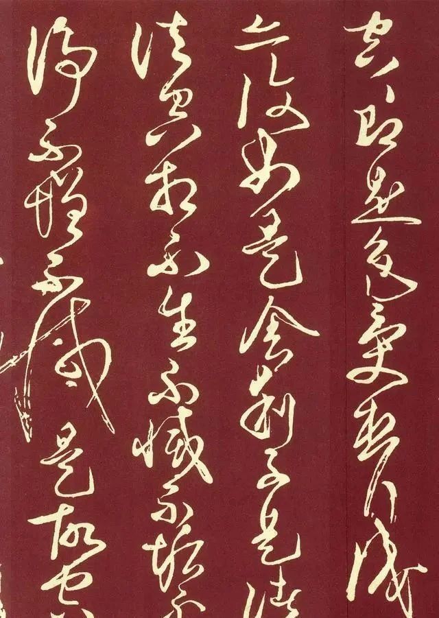 王羲之@一位无醉不欢的“书法疯子”,草书冠古绝今,王羲之也没法跟他比