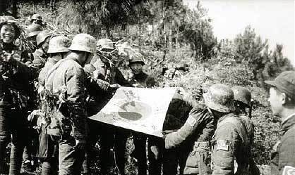 王耀武|三李不如一王,难道毕业于黄埔一期的三李,真的不如王耀武吗