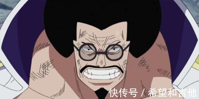 三任|海贼王三任海军元帅，谁最有作为