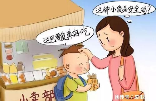 春暖花开|春暖花开是孩子的“长高季”家长一定要做好以下三点