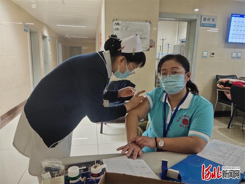 爱心园长|河北邢台“爱心园长”成功捐献造血干细胞