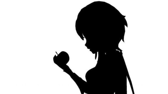 Badapple中文版