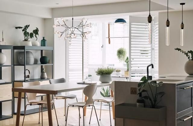 朋友圈|看看别人家餐厅，吃个饭能刷爆朋友圈