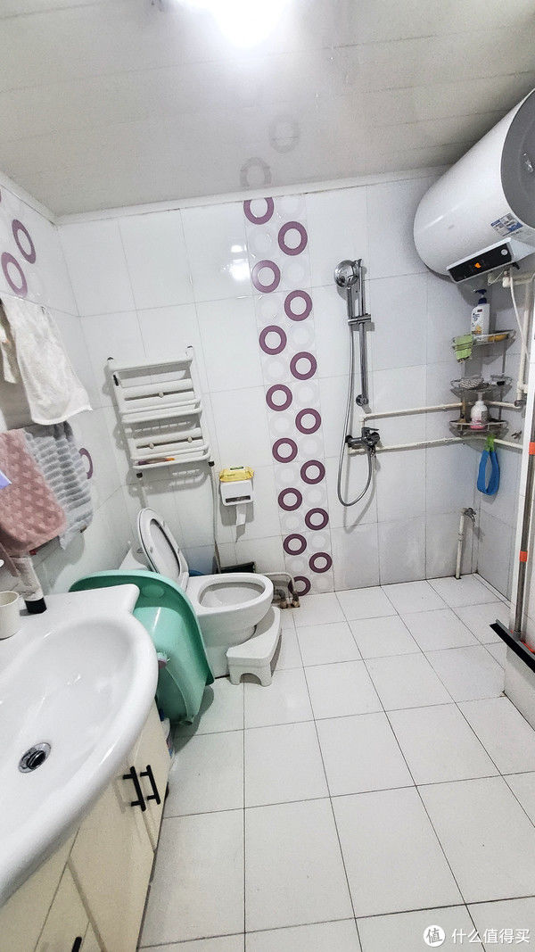 二手房|5.18万搬入半清水二手房是一种怎样的体验——二手房装修改造记录