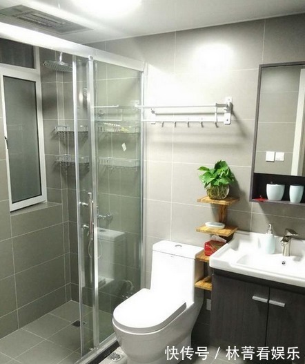 储物区|为了20㎡小院子,老公坚持买一楼,完工进屋就被迷住了,晒晒