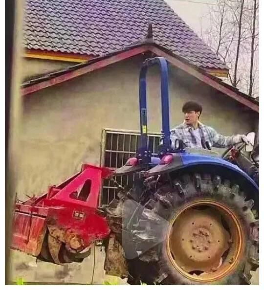 大华|《向往5》进岛录制,黄磊被问节目是否改版,本人发文确实改了!