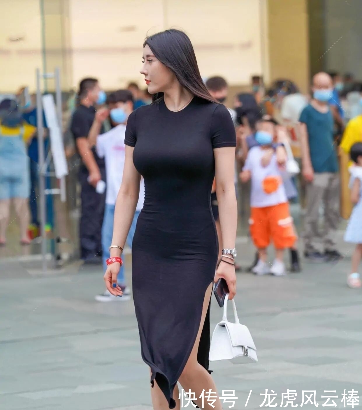 “大骨架”别乱穿，一不小心就是五大三粗，切记遵循三大原则