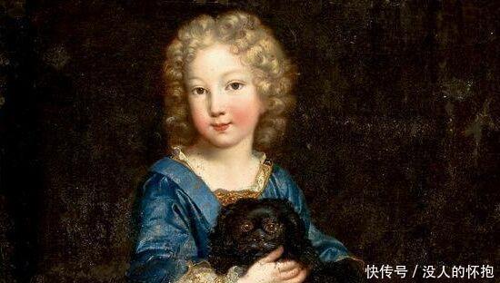 特雷丝王后|路易十四与他的王后血缘有多亲近亲近到生六个子女，有五个夭折！