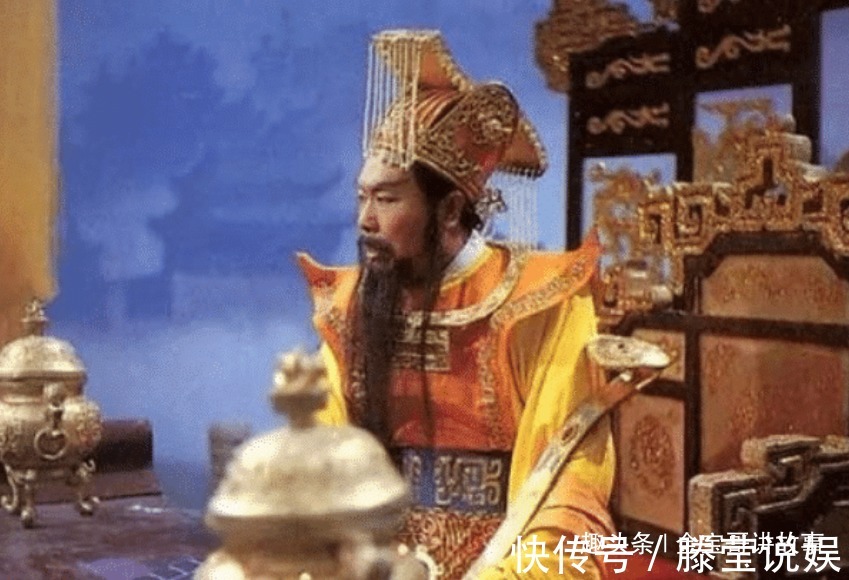 孙悟空大闹天宫#天庭明明有五大天尊,为何都看着孙悟空胡闹菩提祖师做了啥