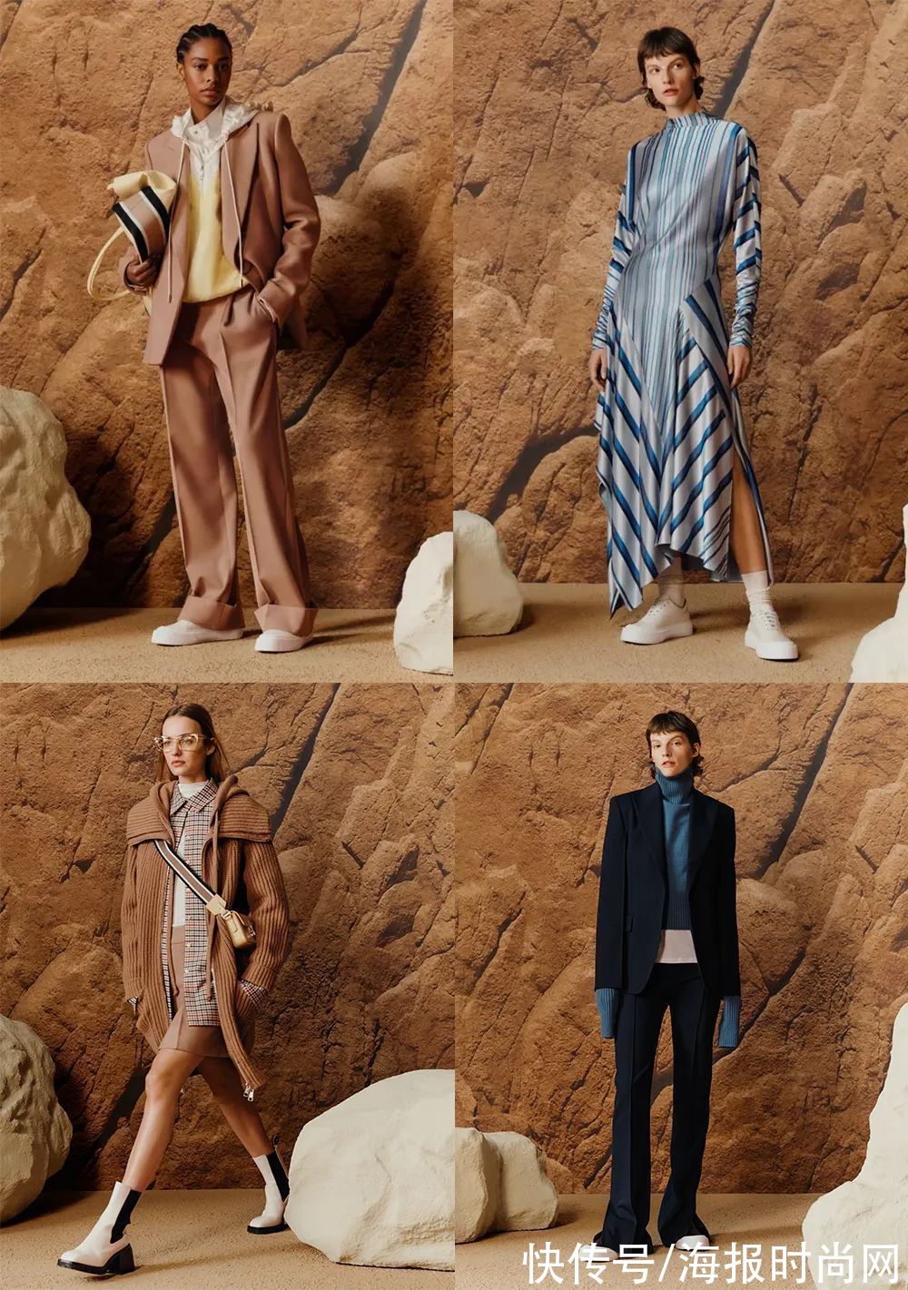 bobo|想模仿“Letizia王后”的穿搭，不如先学学她怎么做女人