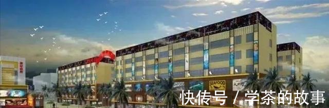 金湾|珠海超级商圈来了！拟今年开业！更多商业地标蓄势待发！