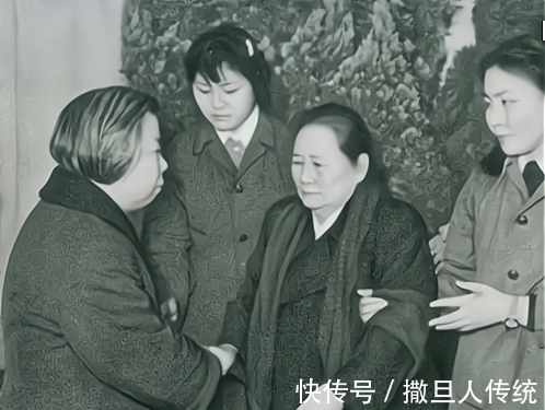 奇宕&邓颖超早年书法信札被发现,笔墨与周总理不相上下,不愧书坛绝唱