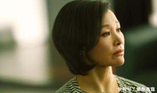 发质|50岁以上的女人尽量不要留长发,选择短发更好,主要是因为这3点