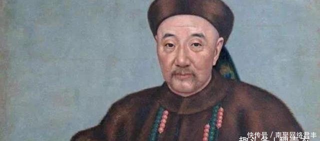 贪官|我国近代史上,争议不小的人物李鸿章,究竟是不是贪官?